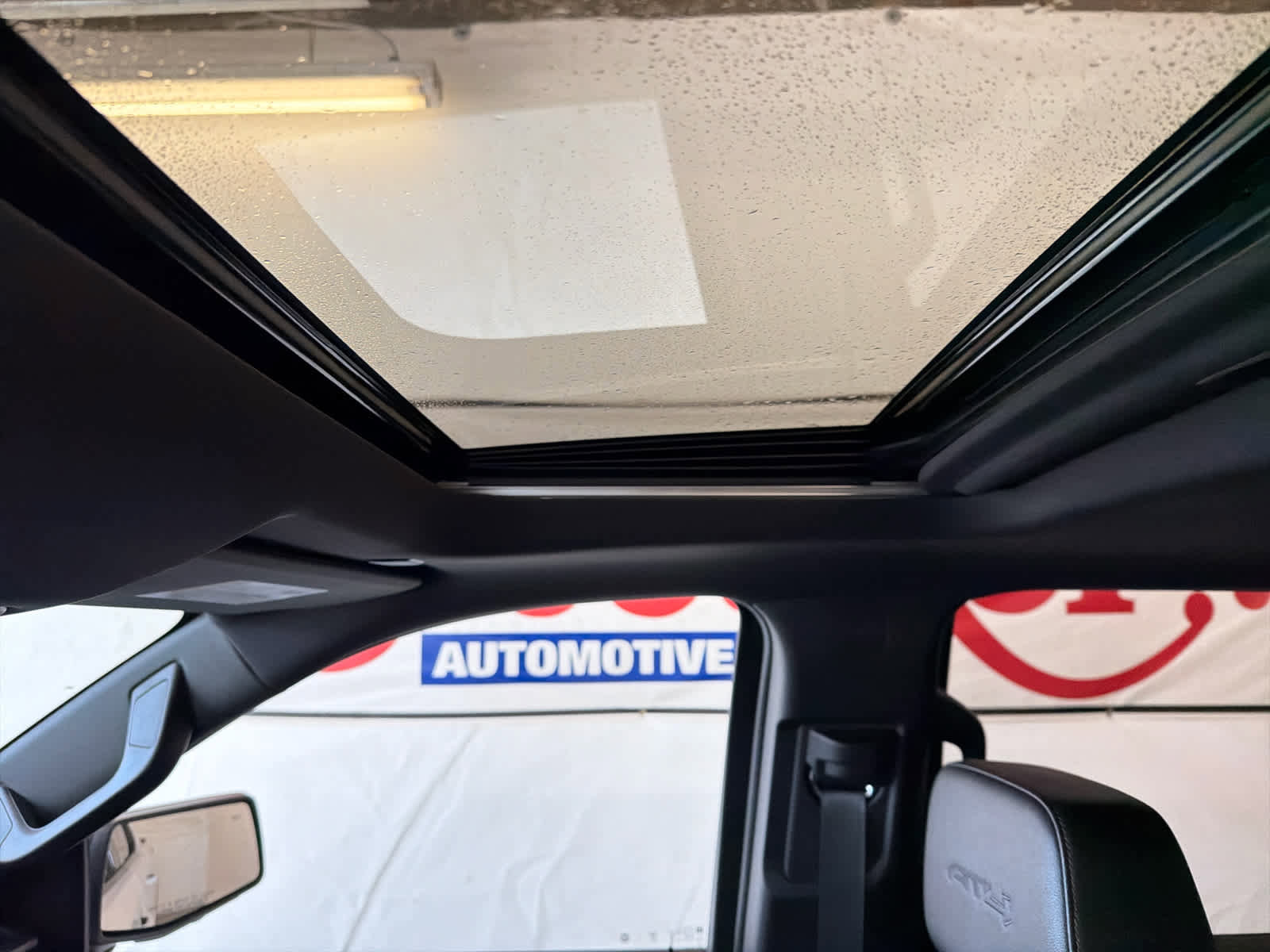 Certified 2024 GMC Sierra 1500 AT4 w/ Technology Package image 57