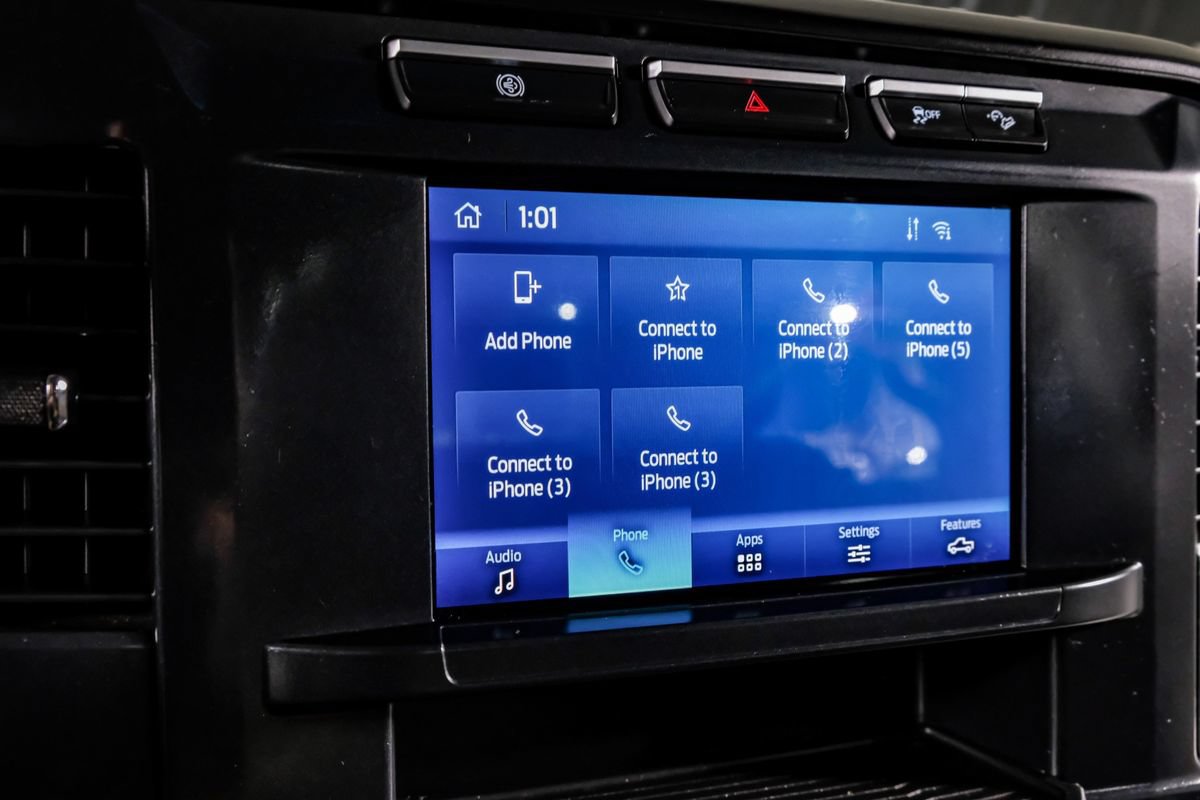 Used 2024 Ford F350 XL w/ XL Driver Assist Package AWD/4WD image 26