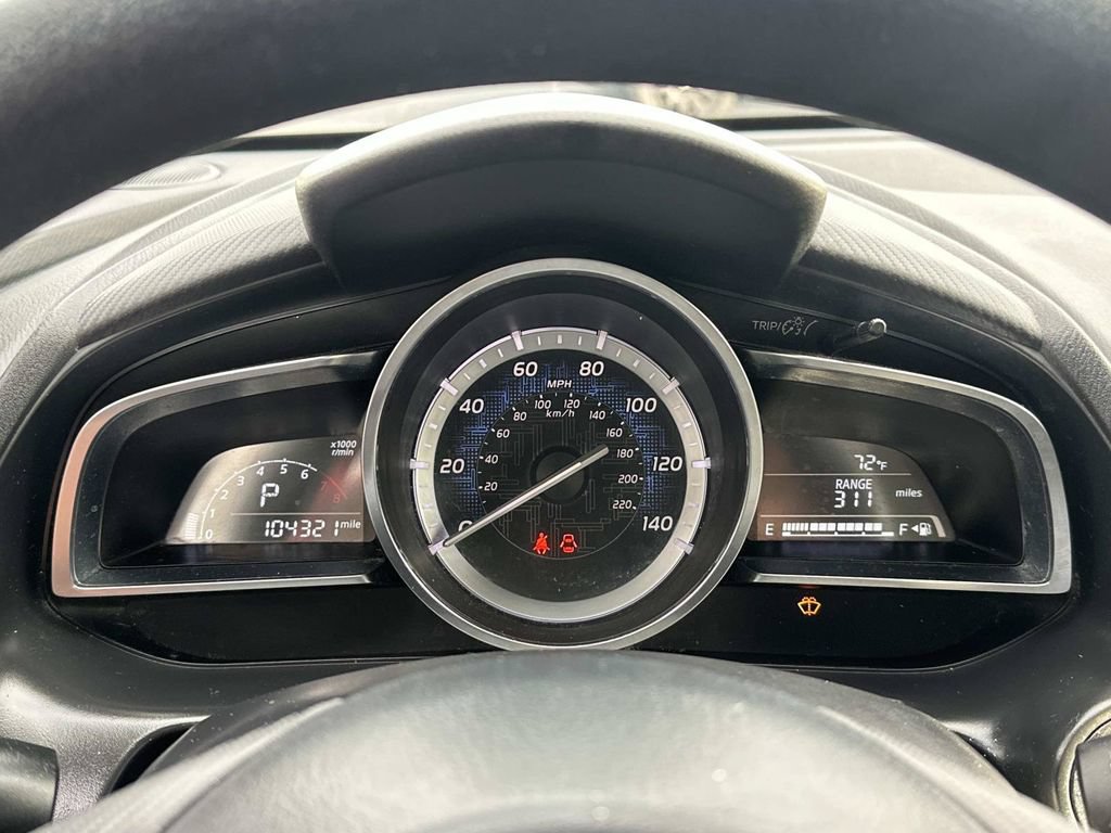 Used 2018 Toyota Yaris iA FWD image 27