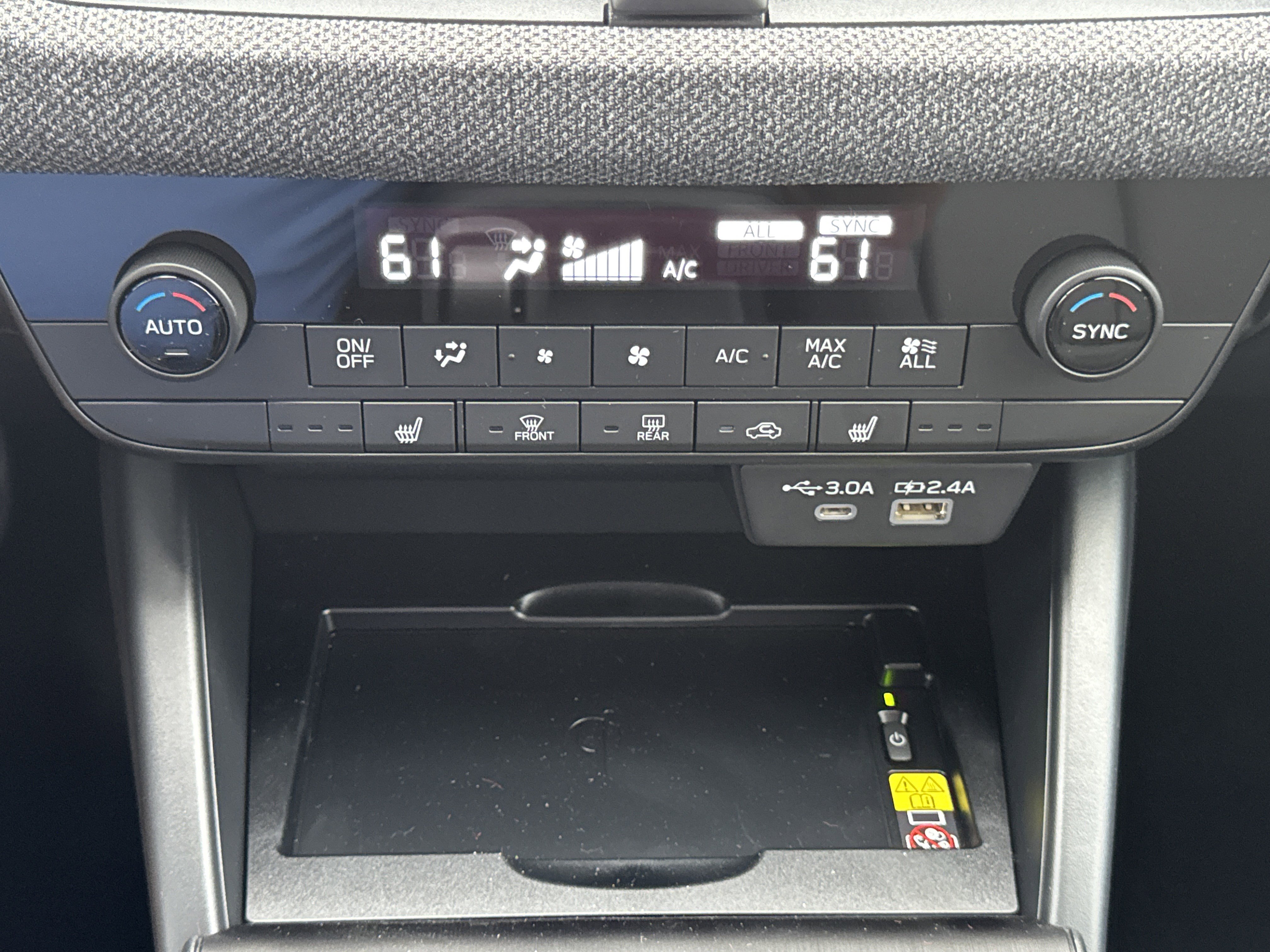 New 2026 Subaru Outback Limited XT AWD/4WD image 22