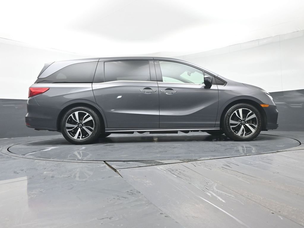 Used 2019 Honda Odyssey Elite image 39