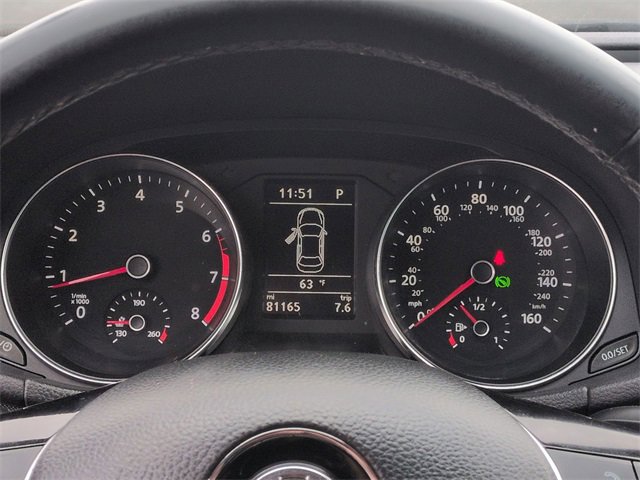 Used 2017 Volkswagen Passat 1.8T R-Line image 10