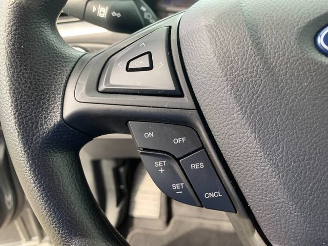 Used 2024 Ford Edge SE AWD/4WD image 26