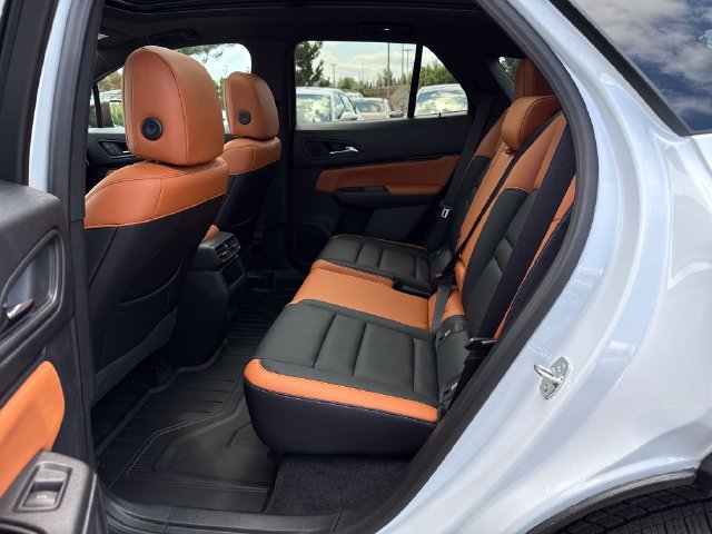 New 2026 Honda Prologue Elite image 14