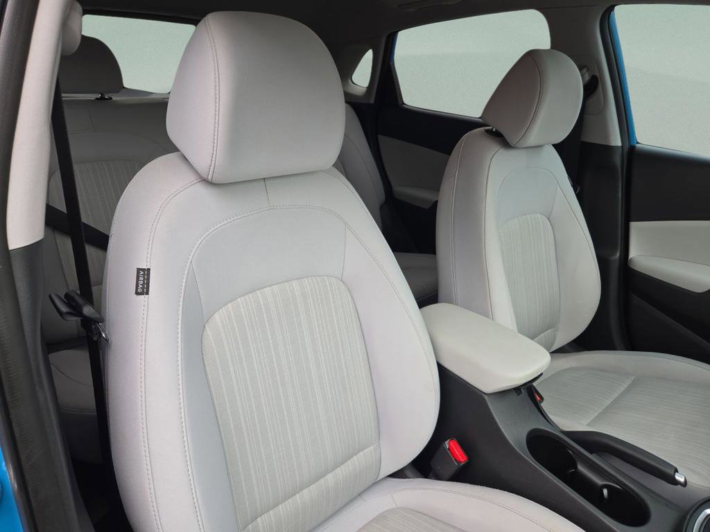 Used 2023 Hyundai Kona SEL w/ Convenience Package image 22