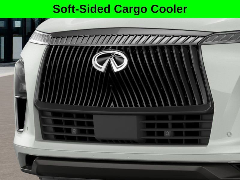 New 2026 INFINITI QX80 Autograph w/ Premium Cargo Package image 12