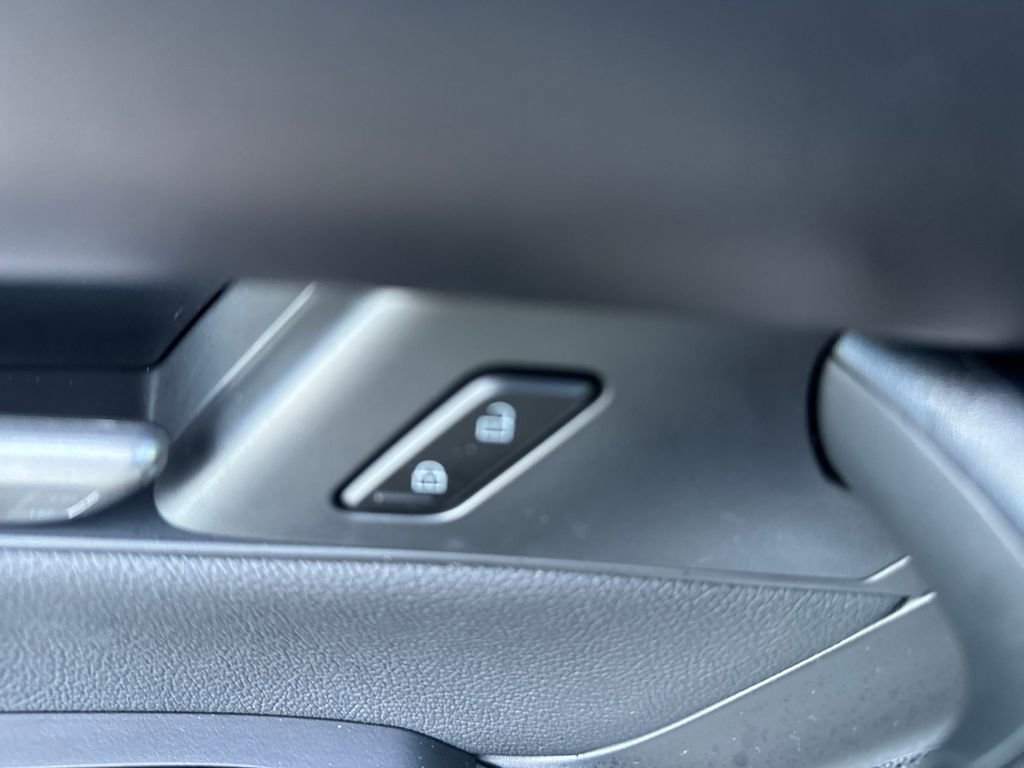 New 2025 MAZDA CX-50 AWD 2.5 Turbo w/ Weather Package image 14