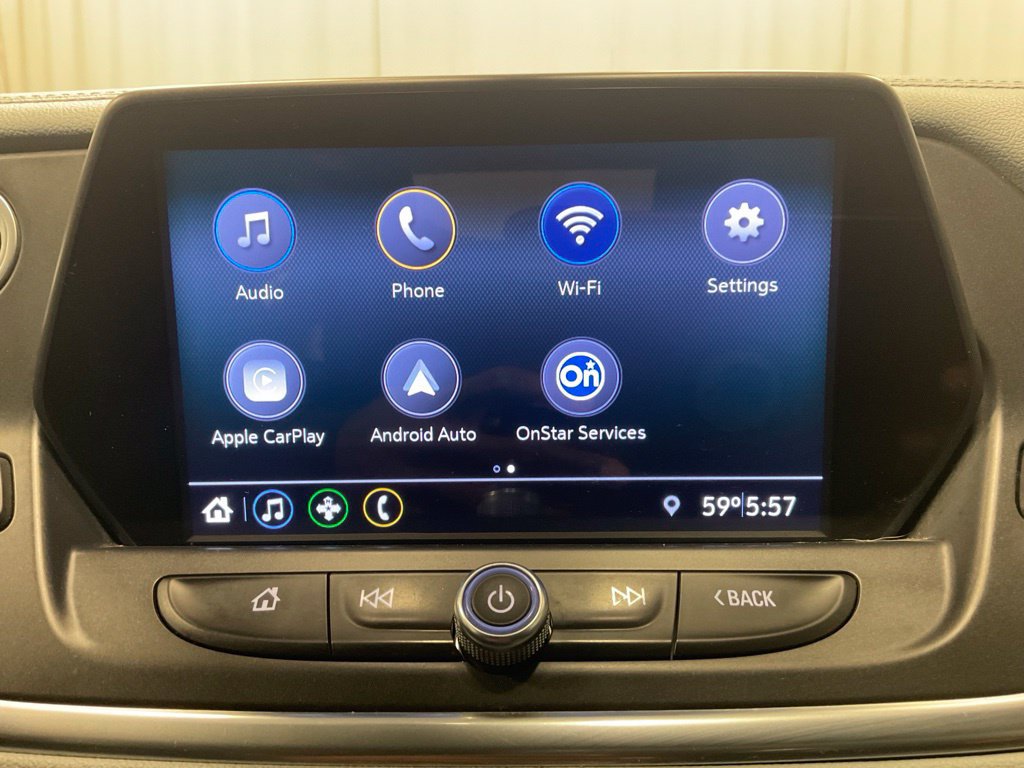 Used 2019 Chevrolet Blazer LT FWD image 24
