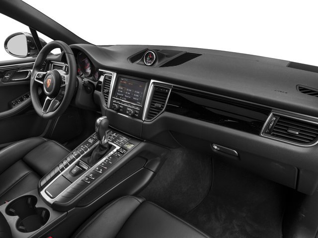 Used 2016 Porsche Macan S AWD/4WD image 15