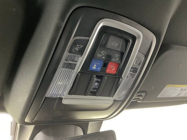 Used 2023 RAM 1500 Limited image 17