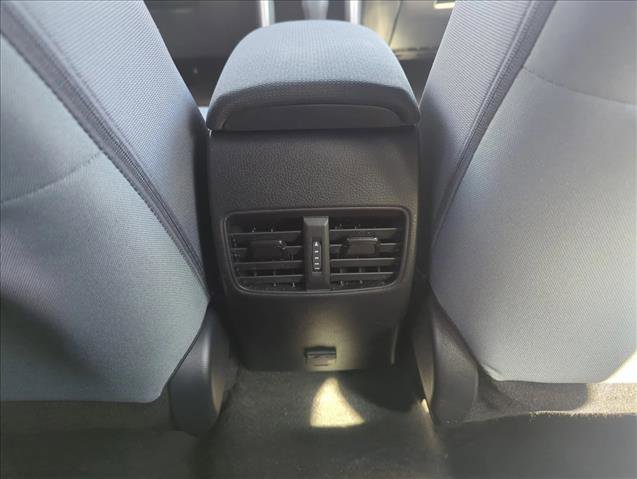 Certified 2024 Toyota Corolla Cross S image 18