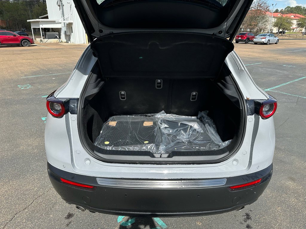 New 2026 MAZDA CX-30 AWD 2.5 S w/ Premium Package image 23