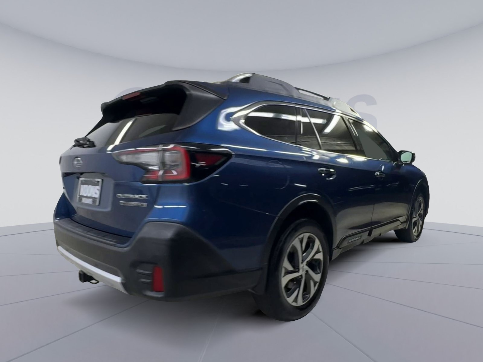Used 2020 Subaru Outback Touring XT AWD/4WD image 11