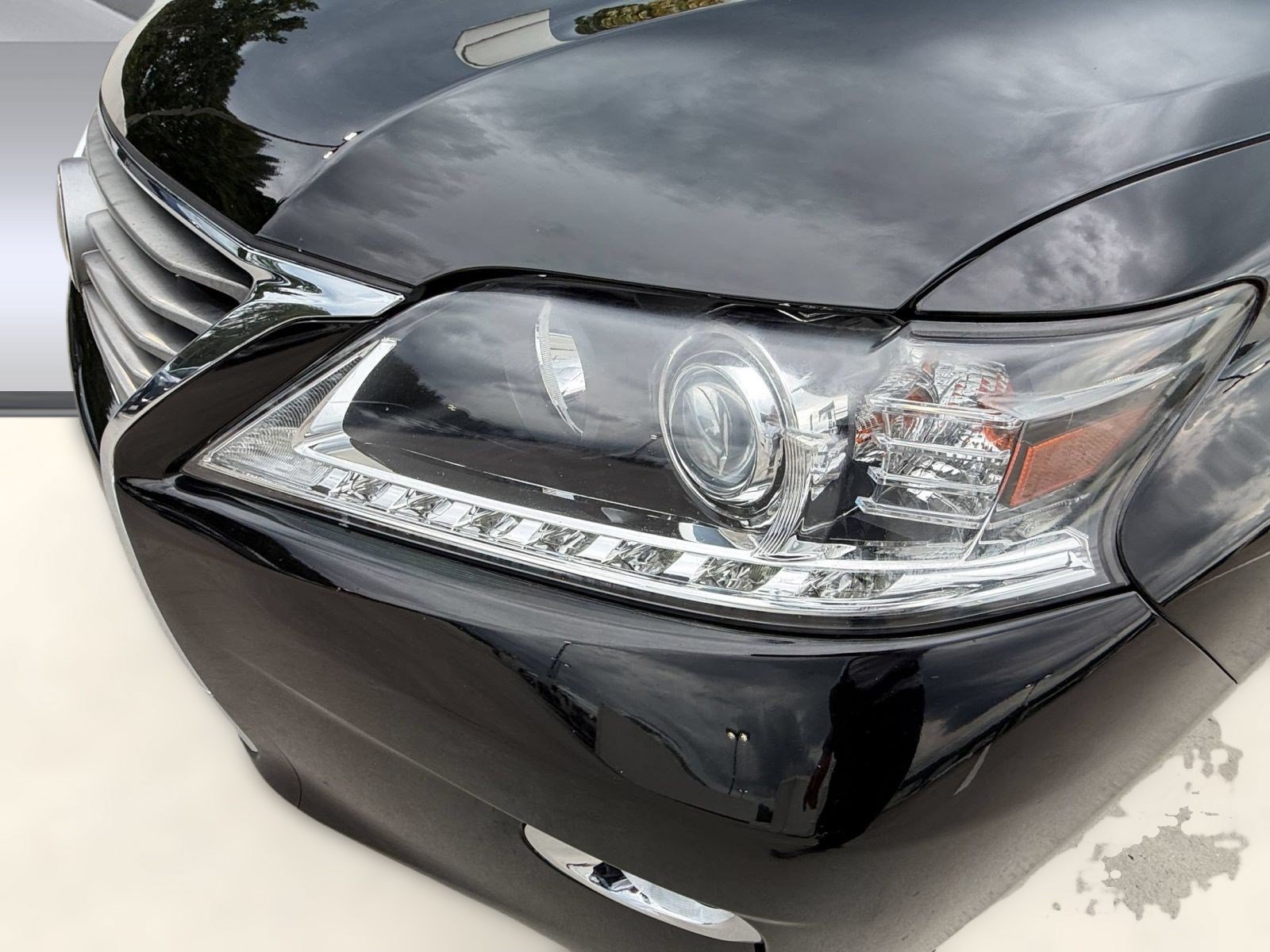 Used 2014 Lexus RX 350 AWD w/ Navigation Package image 12