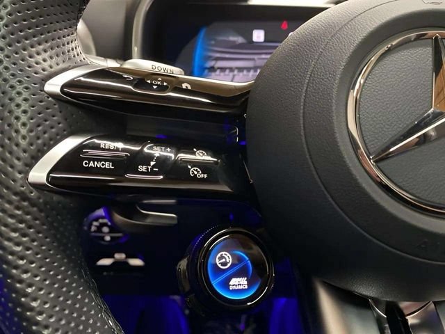 Used 2025 Mercedes-Benz SL 43 AMG image 42