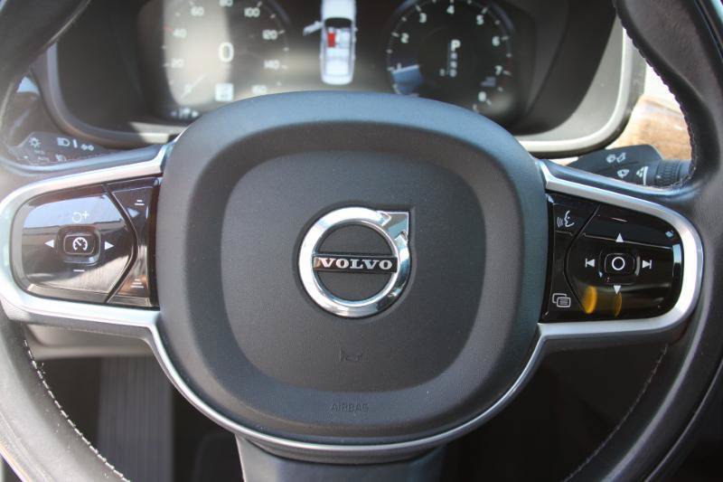 Used 2018 Volvo S90 T6 Momentum w/ Convenience Package AWD/4WD image 32