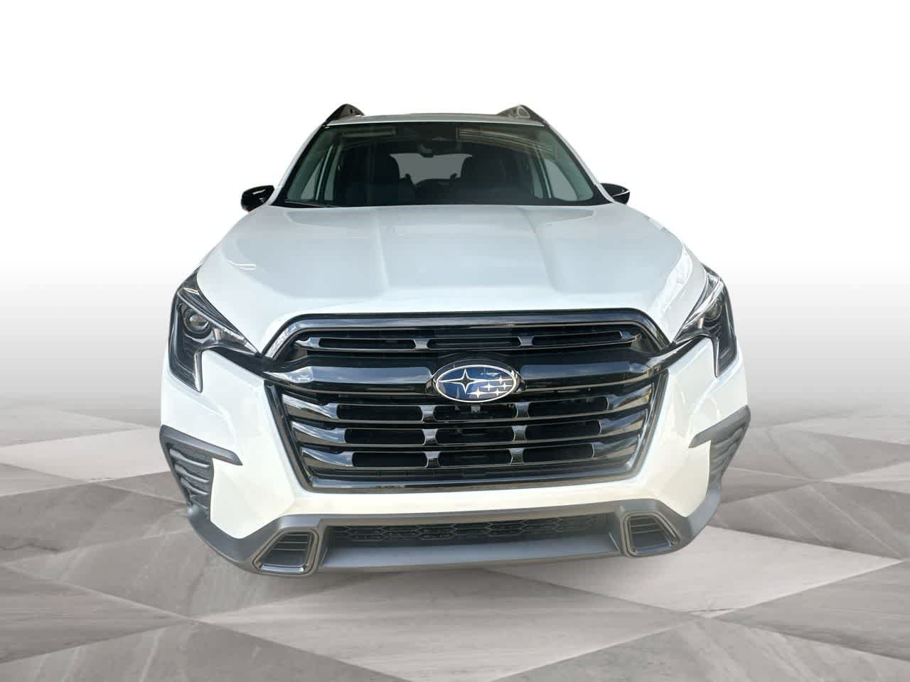 New 2026 Subaru Ascent Bronze Edition AWD/4WD image 3