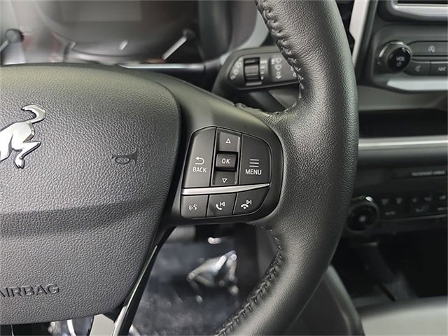 Used 2023 Ford Bronco Sport Big Bend w/ Convenience Package image 18