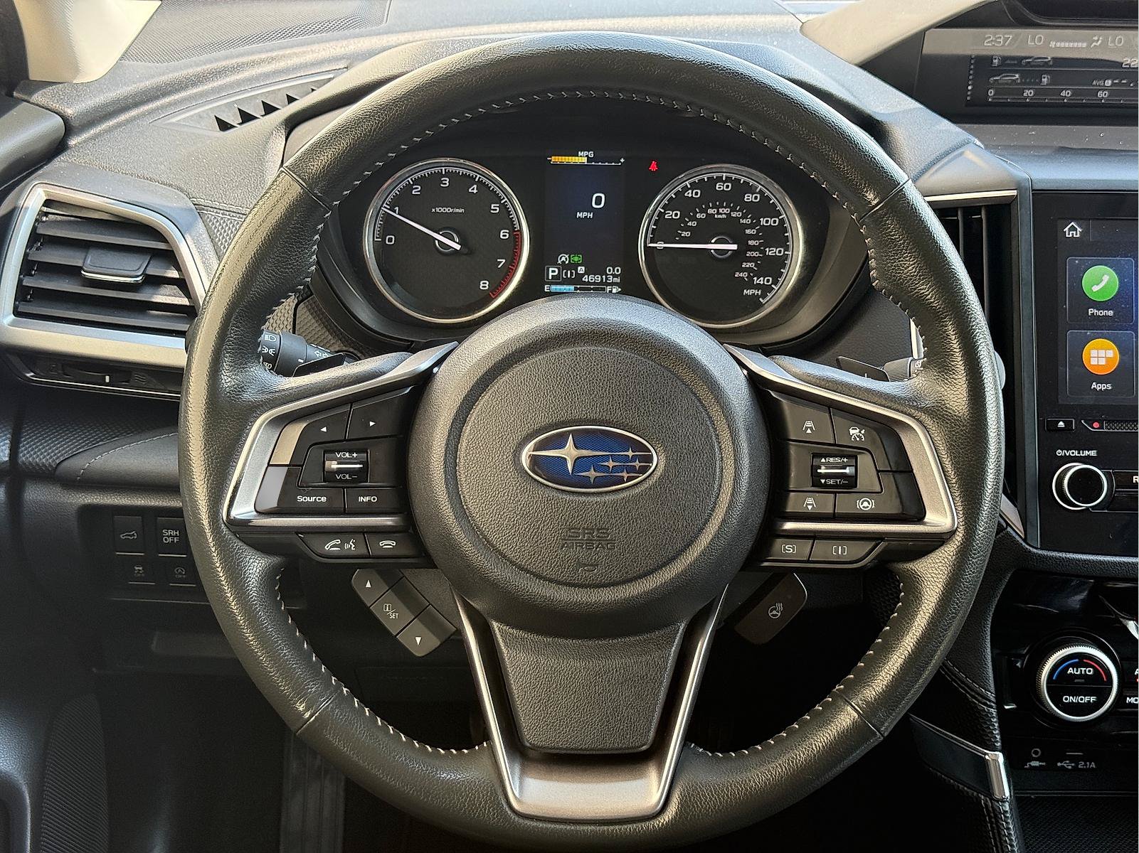 Used 2023 Subaru Forester Touring AWD/4WD image 37