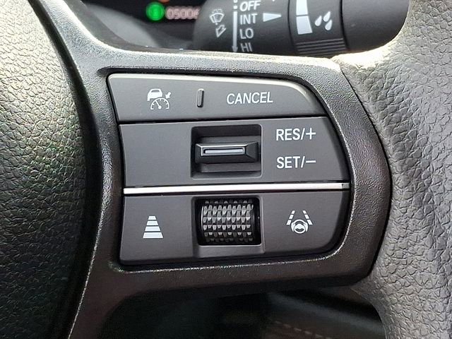 Used 2024 Honda Accord LX image 21