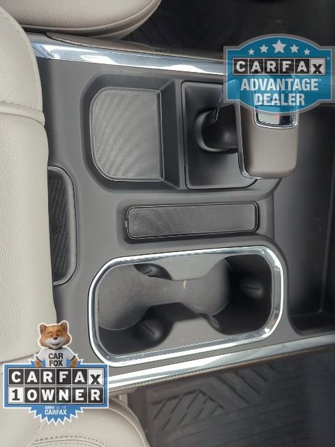 Used 2024 Chevrolet Silverado 1500 LT Trail Boss w/ LT Trail Boss Premium Package image 13