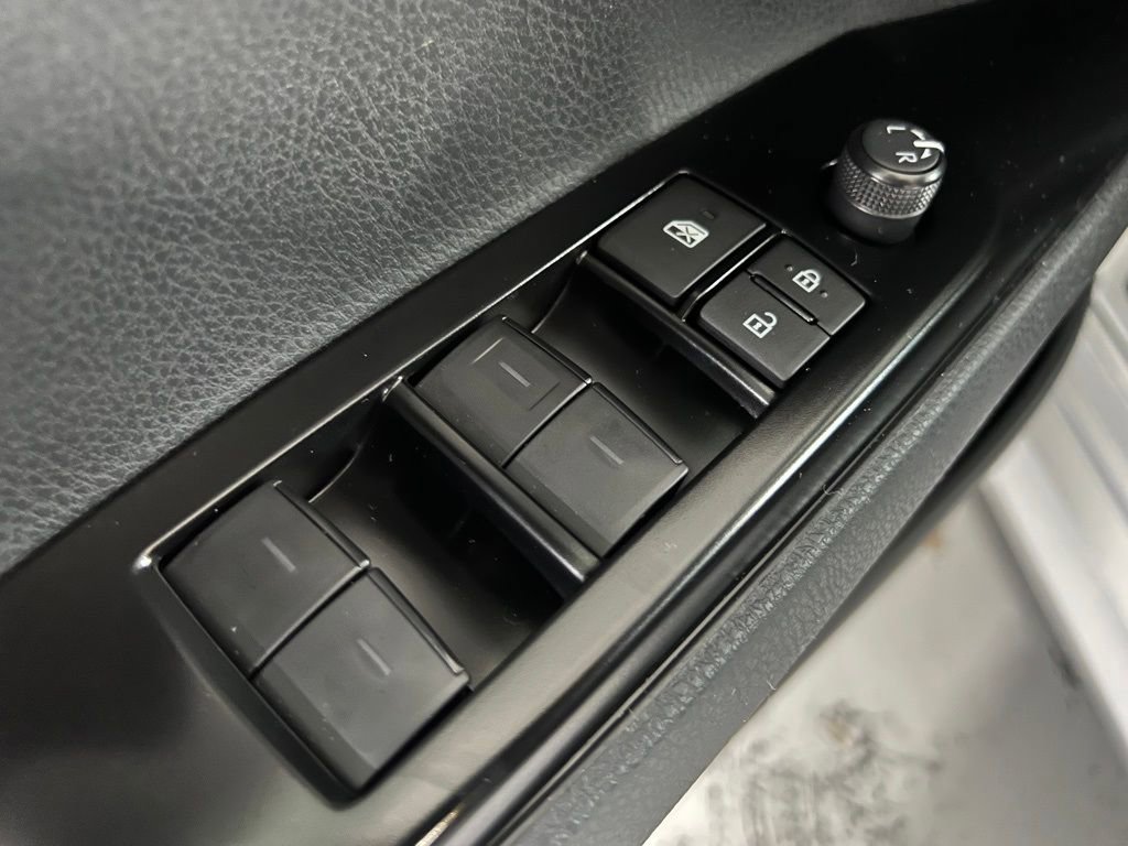 New 2026 Toyota Camry LE image 38