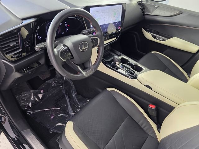 Used 2023 Lexus NX 350 AWD w/ Vision Package image 12