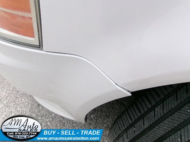 Used 2009 Ford Flex Limited AWD/4WD image 28