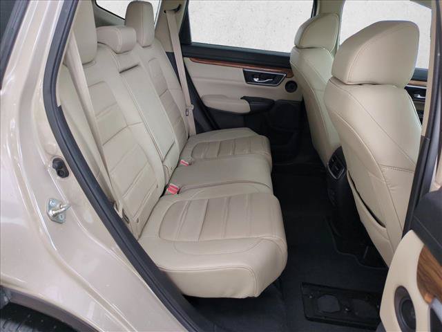 Used 2017 Honda CR-V Touring image 21