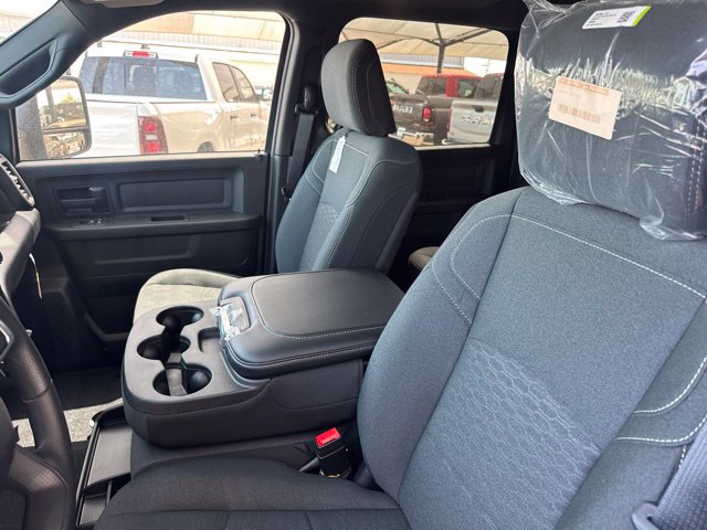 New 2026 RAM 3500 Tradesman AWD/4WD image 8