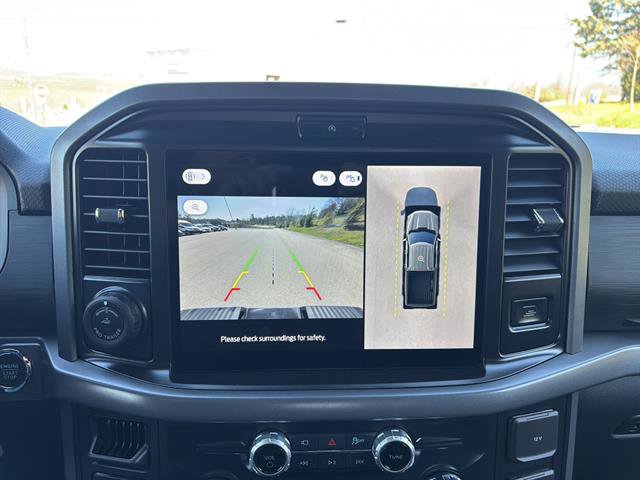 New 2026 Ford F150 XLT w/ Equipment Group 302A MID image 22