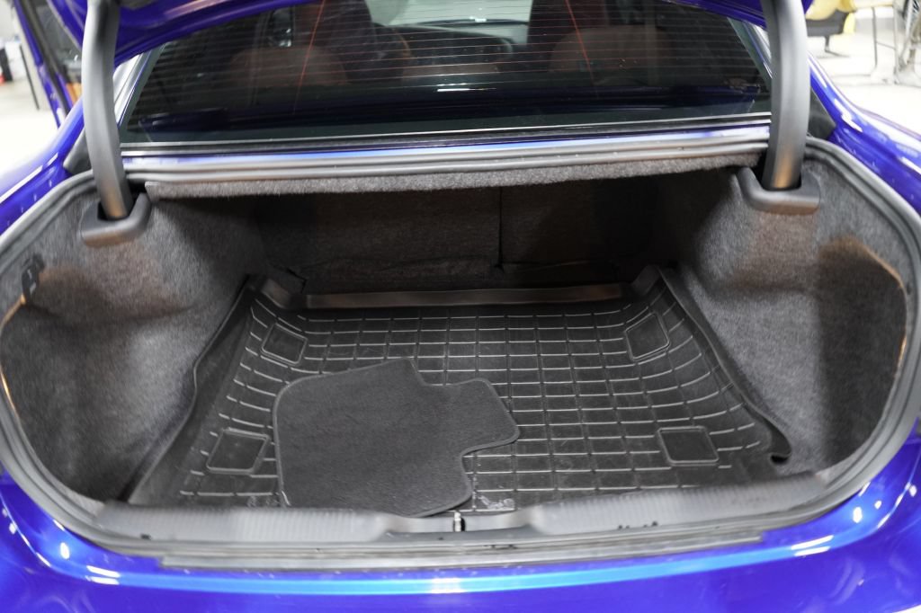 Used 2022 Dodge Charger SRT Hellcat RWD image 21