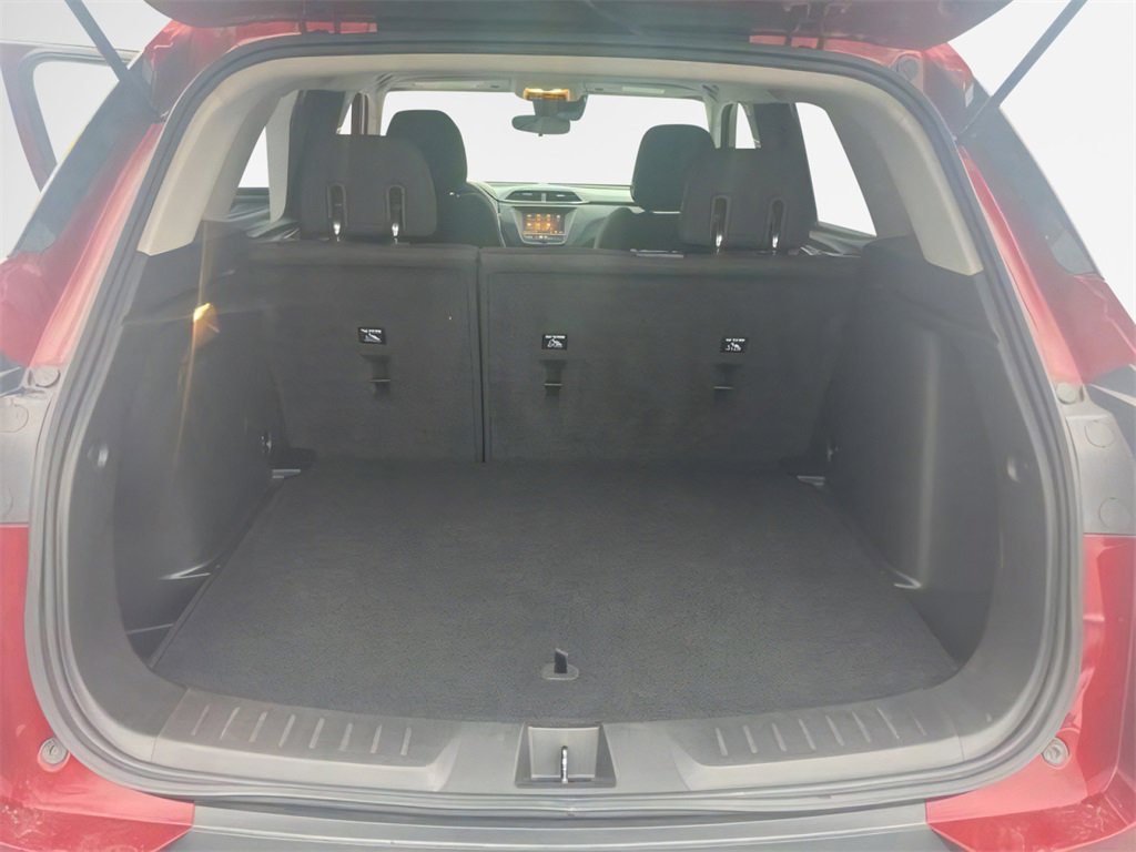 Used 2023 Chevrolet TrailBlazer LT image 38