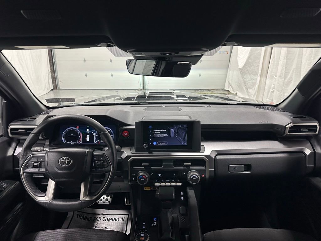 Used 2025 Toyota 4Runner TRD Sport image 40