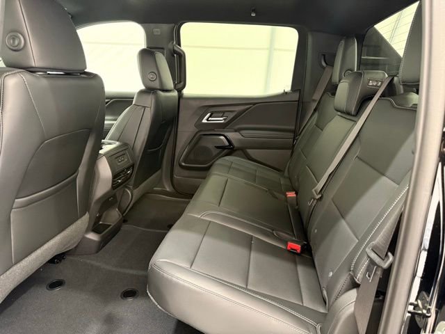 New 2026 Chevrolet Silverado EV LT w/ Plus Package image 20