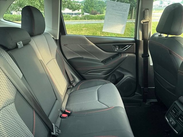 Used 2022 Subaru Forester Sport AWD/4WD image 17