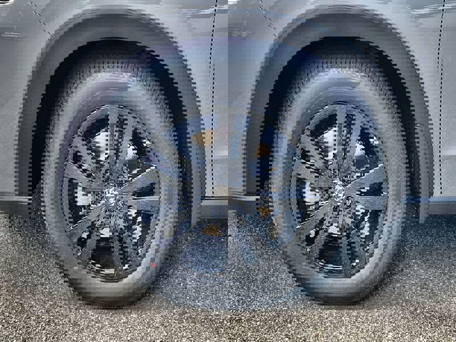 New 2026 Honda HR-V Sport image 7