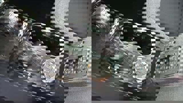 New 2026 Ford Bronco Big Bend image 19