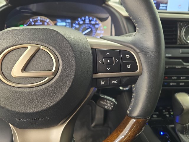 Used 2017 Lexus RX 350 FWD w/ Premium Package image 34