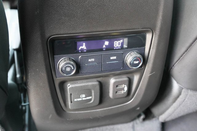 Used 2022 Buick Enclave Avenir w/ Avenir Technology Package image 23