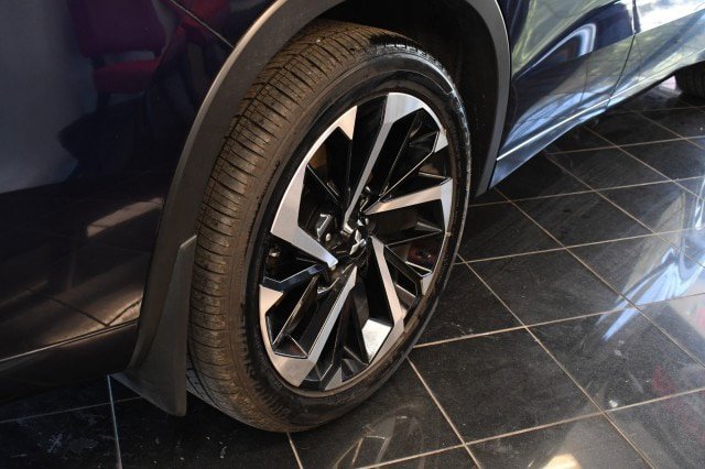 Used 2024 Mitsubishi Outlander GT AWD/4WD image 45