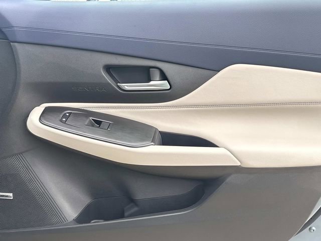 Used 2026 Nissan Sentra SL w/ Floor Mat Package image 19