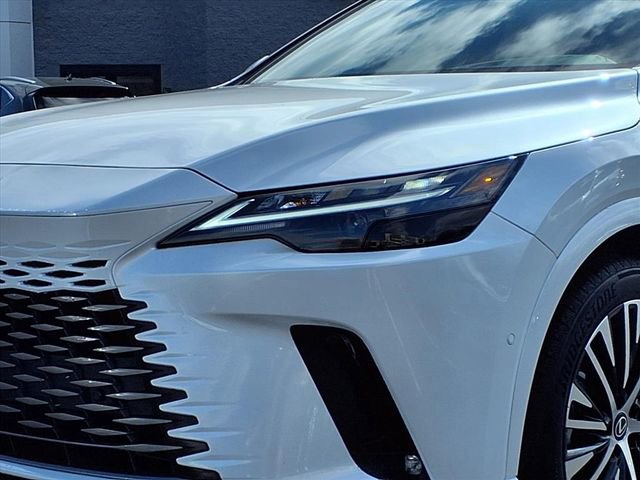 New 2026 Lexus RX 350 Premium Plus image 13