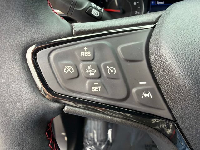 Used 2023 Chevrolet Equinox RS AWD/4WD image 29