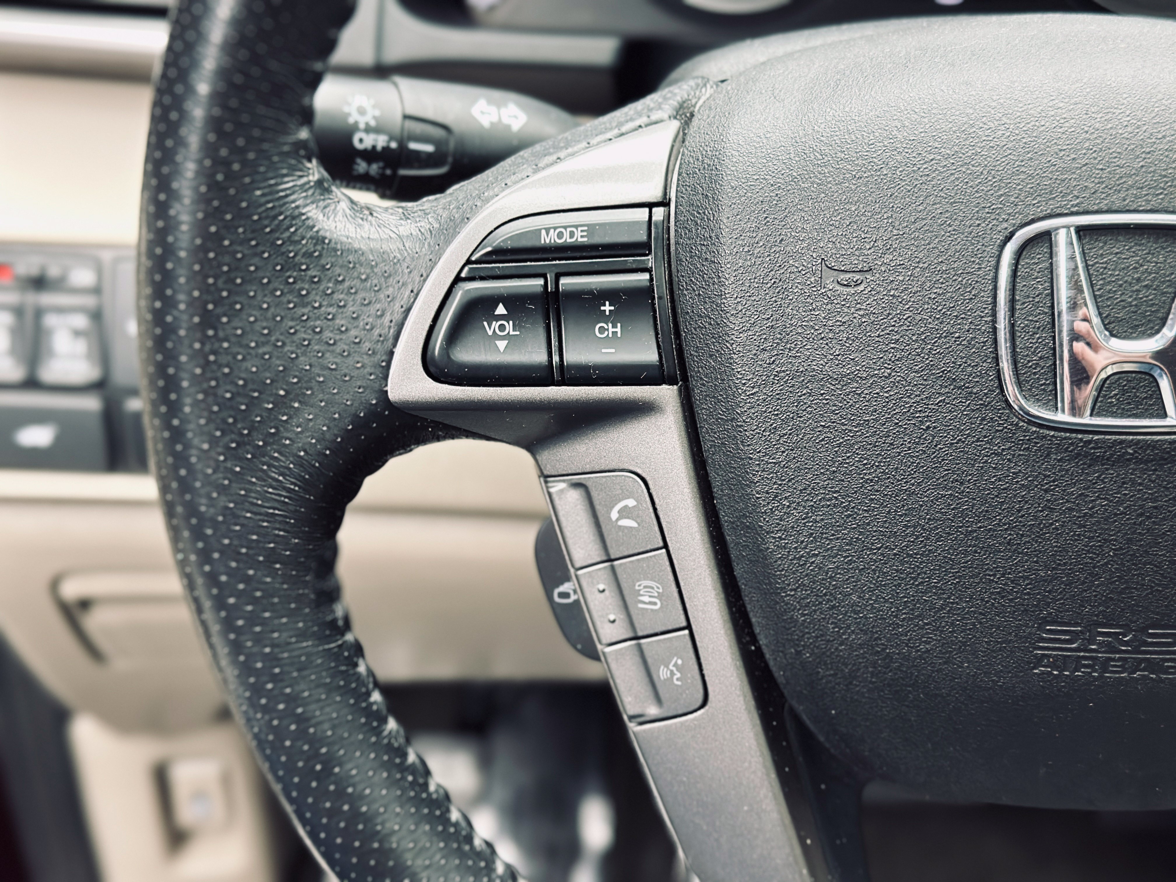 Used 2016 Honda Odyssey EX-L image 25