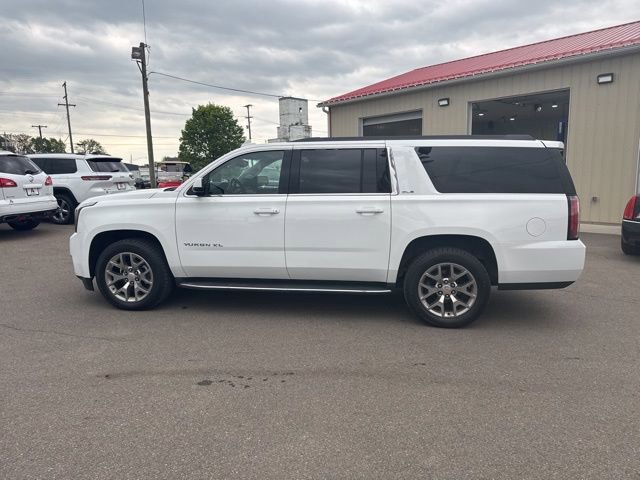 Used 2018 GMC Yukon XL SLE w/ SLE Value Package AWD/4WD image 6