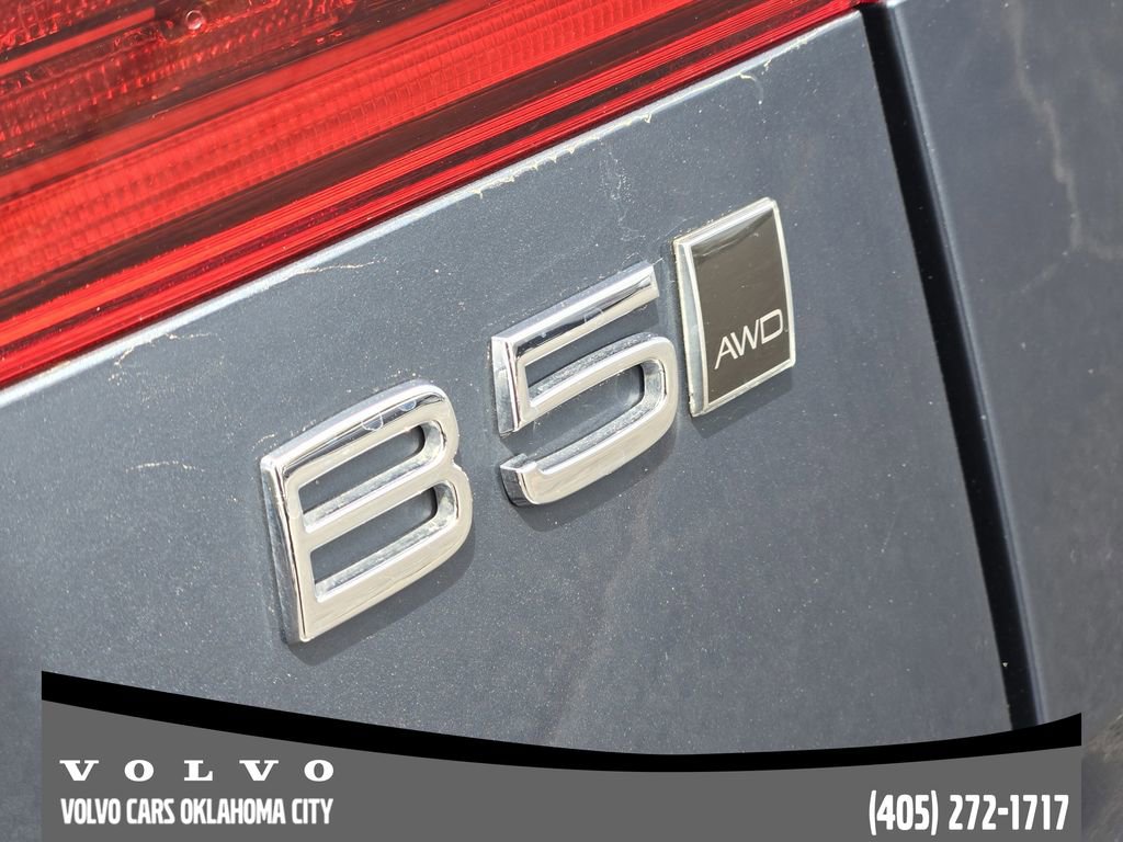 Used 2026 Volvo XC60 B5 Plus w/ Protection Package Premier AWD/4WD image 9