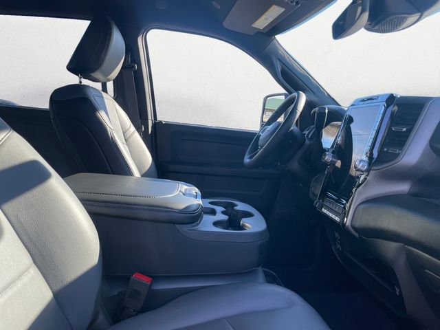 New 2026 RAM 2500 Tradesman image 15