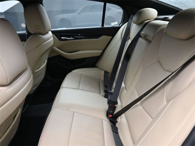 Used 2024 Cadillac CT5 Premium Luxury w/ Climate Package image 17