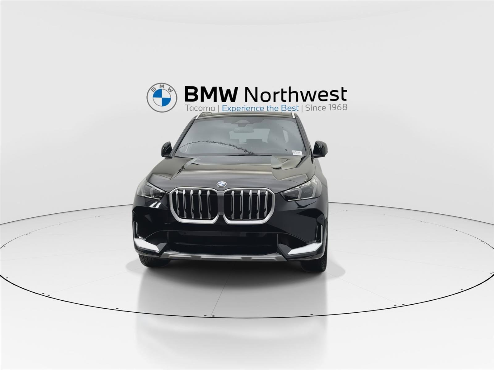 New 2026 BMW X1 xDrive28i w/ Convenience Package AWD/4WD image 8